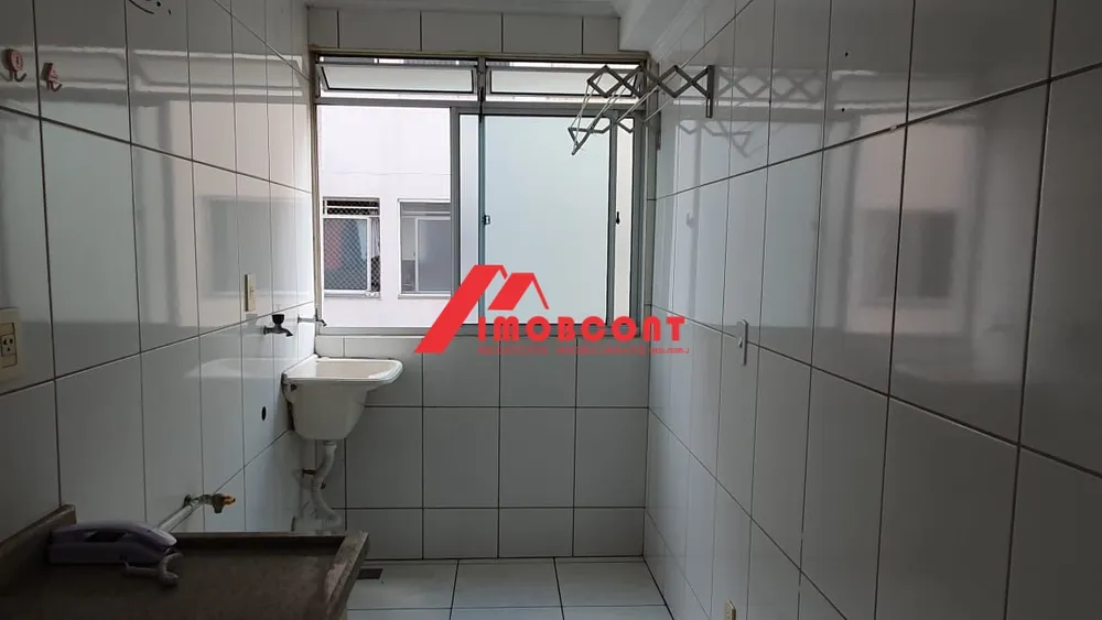 Apartamento, 2 quartos, 45 m² - Foto 38