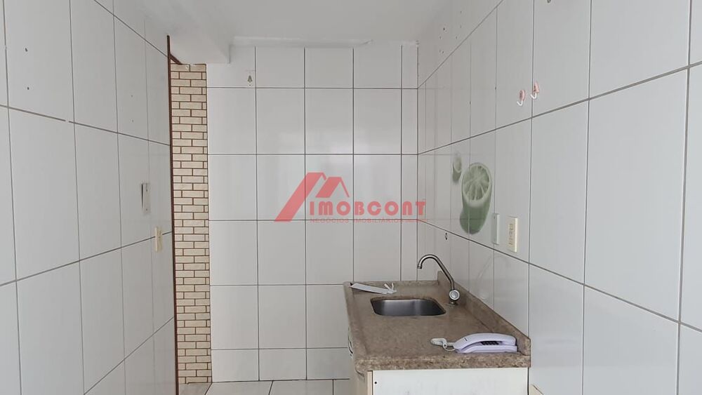 Apartamento, 2 quartos, 45 m² - Foto 4