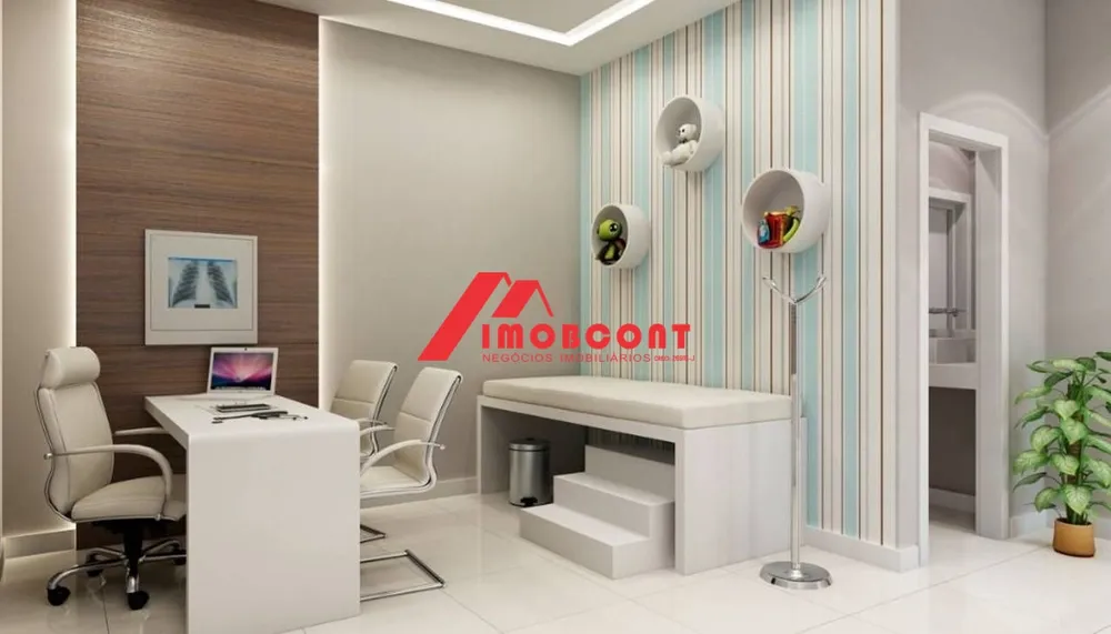 Sala-Conjunto, 681 m² - Foto 9