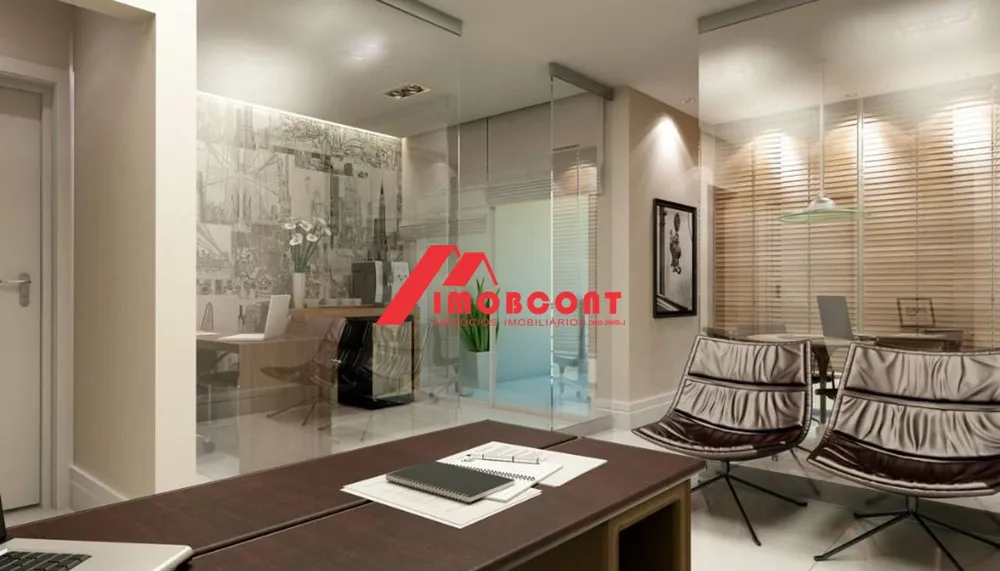 Sala-Conjunto, 681 m² - Foto 4