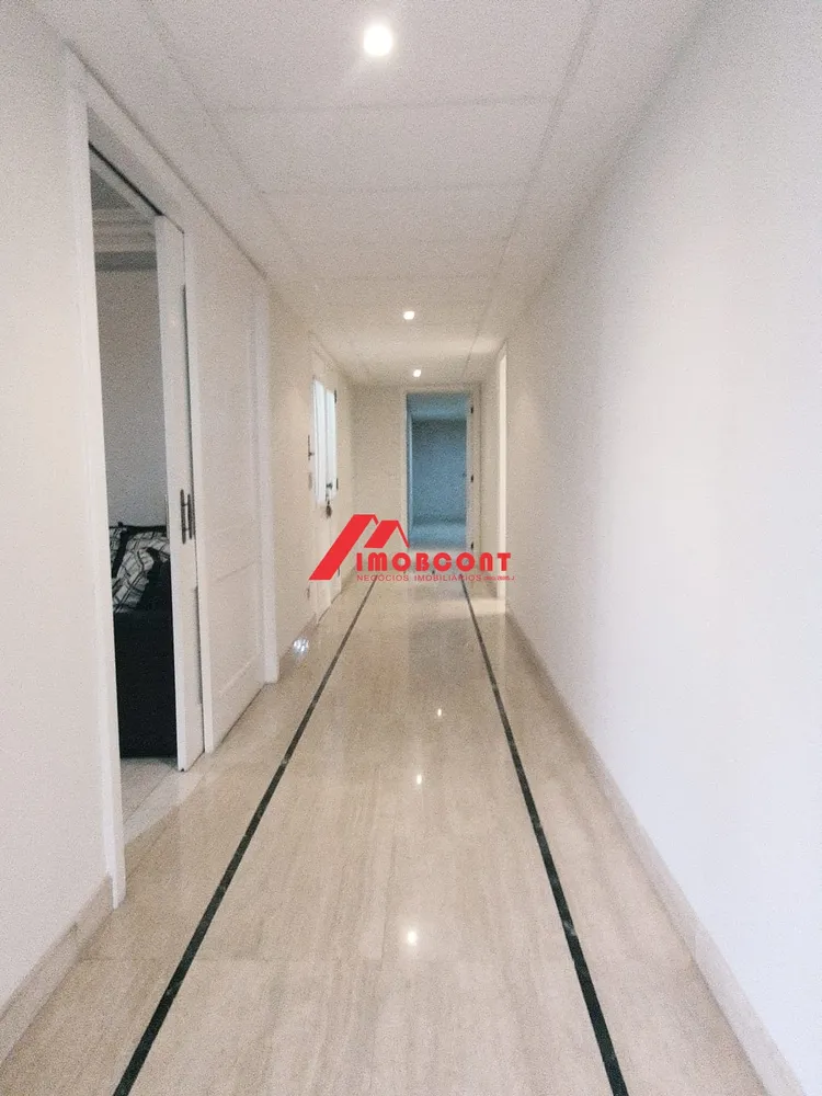Apartamento, 4 quartos, 317 m² - Foto 2