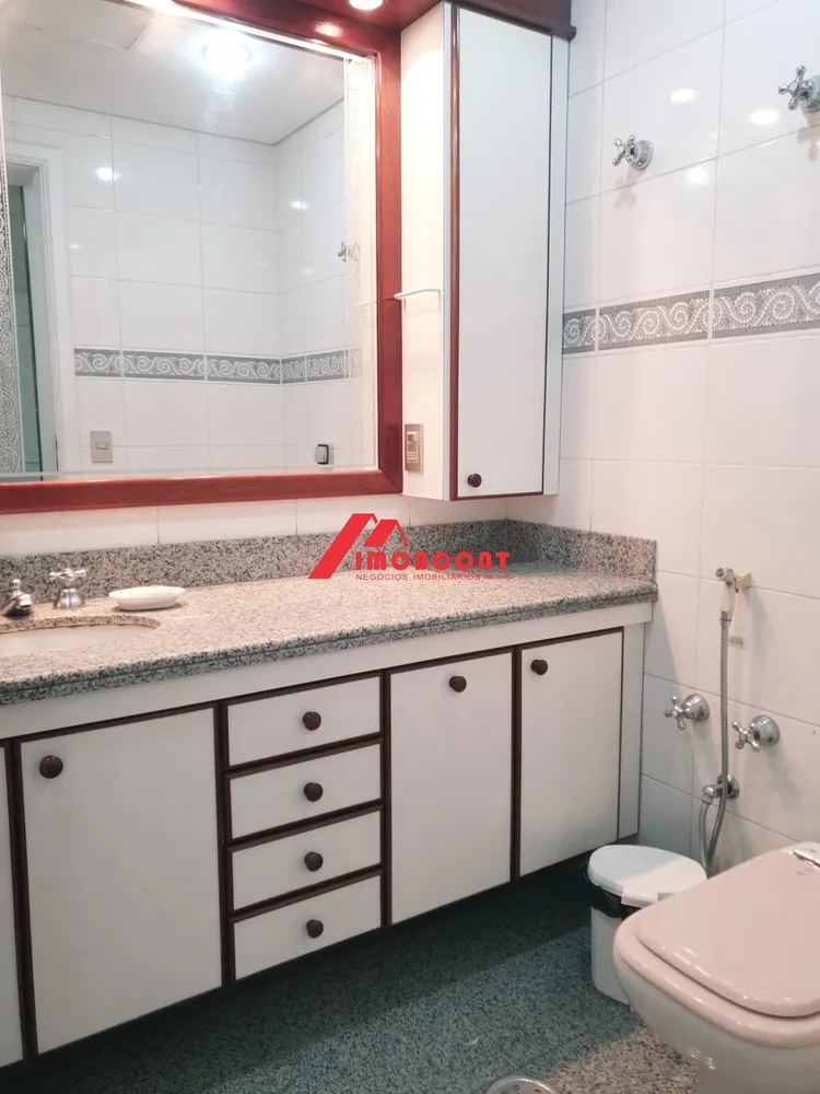 Apartamento, 4 quartos, 317 m² - Foto 7
