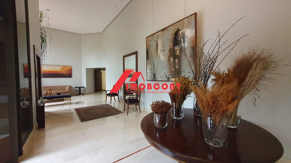 Apartamento, 4 quartos, 317 m² - Foto 8