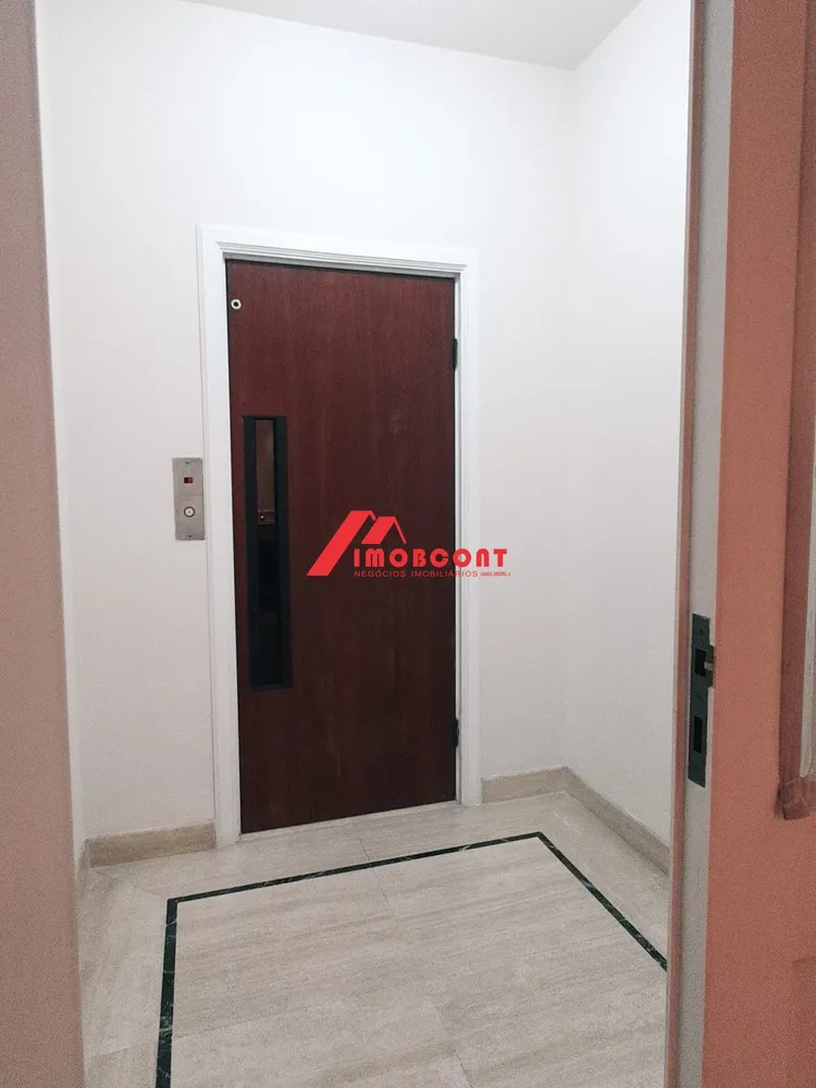 Apartamento, 4 quartos, 317 m² - Foto 4