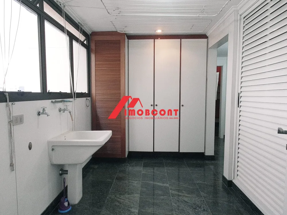 Apartamento, 4 quartos, 317 m² - Foto 5