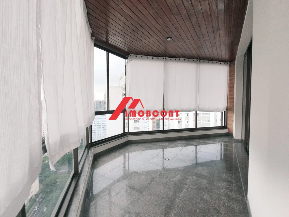 Apartamento, 4 quartos, 317 m² - Foto 9