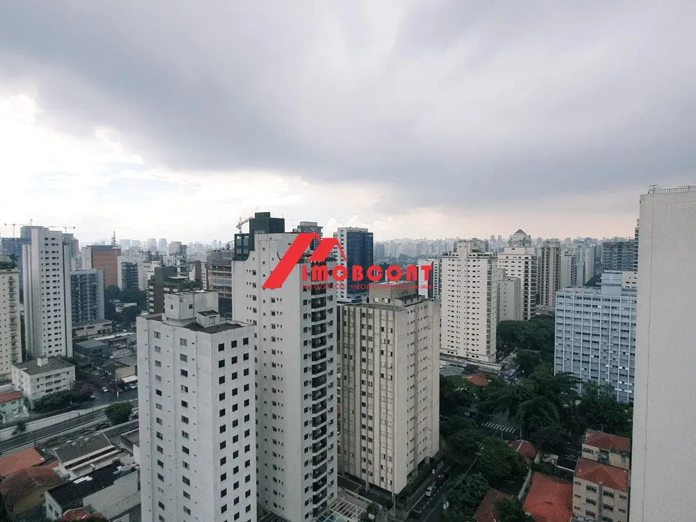 Apartamento, 4 quartos, 317 m² - Foto 11