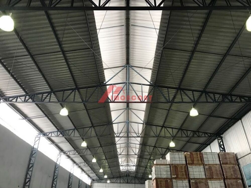 Loja-Salão, 1605 m² - Foto 5