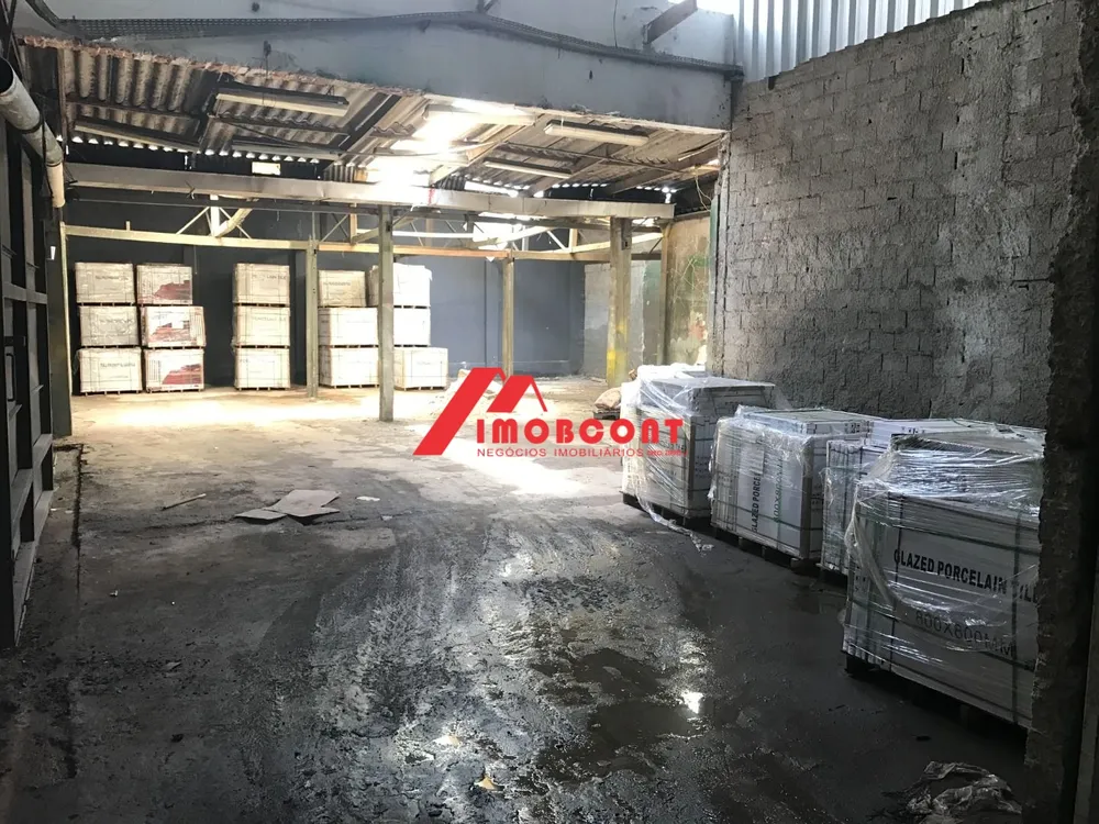 Loja-Salão, 1605 m² - Foto 12