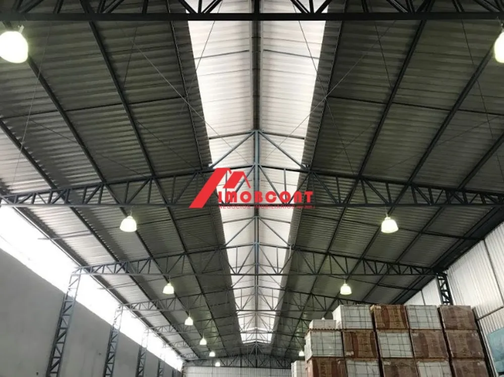 Loja-Salão, 1605 m² - Foto 13