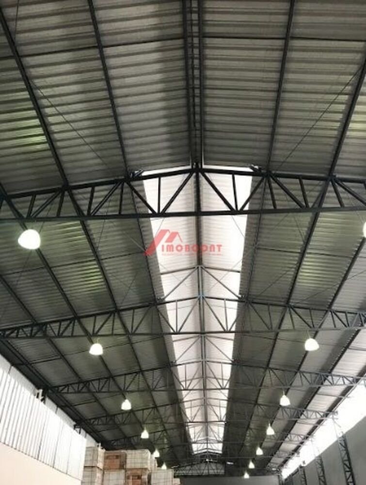 Loja-Salão, 1605 m² - Foto 4
