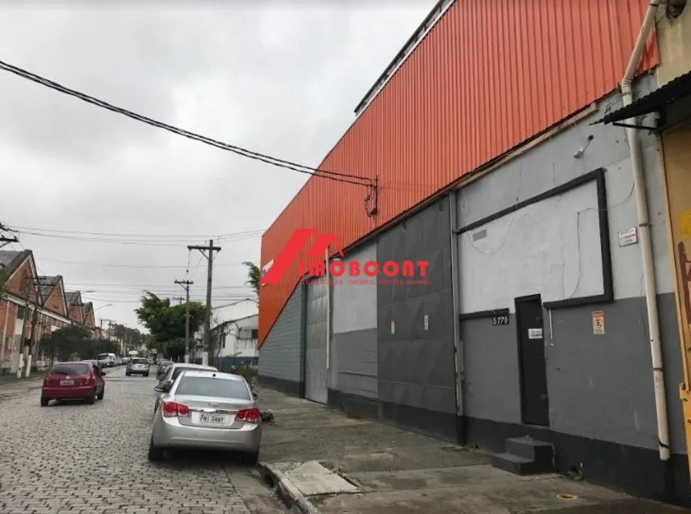 Loja-Salão, 1605 m² - Foto 11
