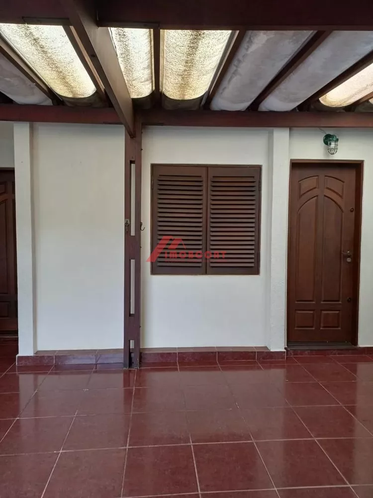 Casa à venda com 2 quartos, 178m² - Foto 8