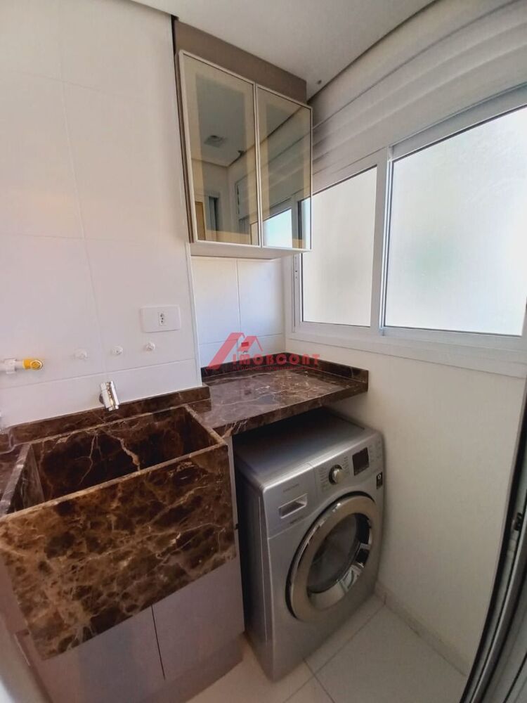 Apartamento, 1 quarto, 35 m² - Foto 7