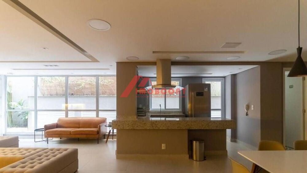 Apartamento, 1 quarto, 35 m² - Foto 4