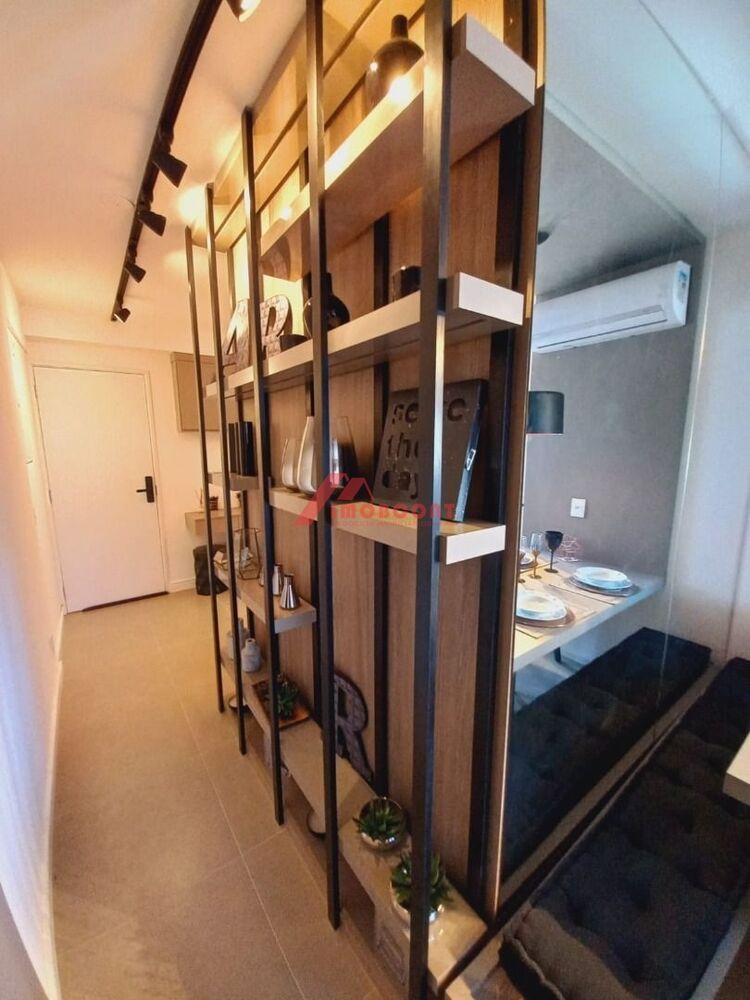 Apartamento, 1 quarto, 35 m² - Foto 3