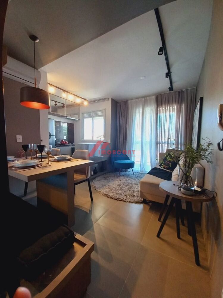 Apartamento, 1 quarto, 35 m² - Foto 9