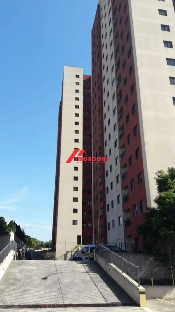 Apartamento, 2 quartos, 51 m² - Foto 16