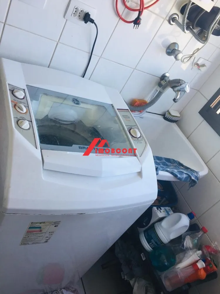 Apartamento, 2 quartos, 51 m² - Foto 10