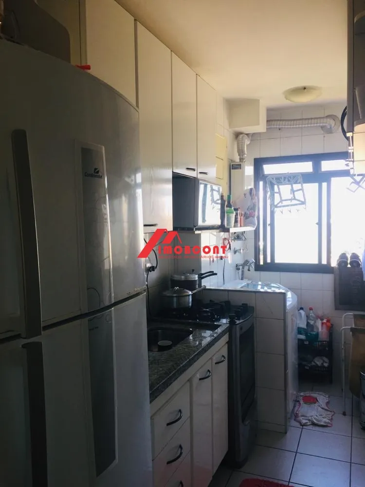Apartamento, 2 quartos, 51 m² - Foto 9