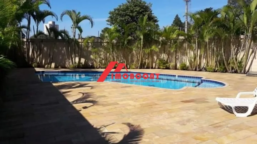 Apartamento, 2 quartos, 51 m² - Foto 12