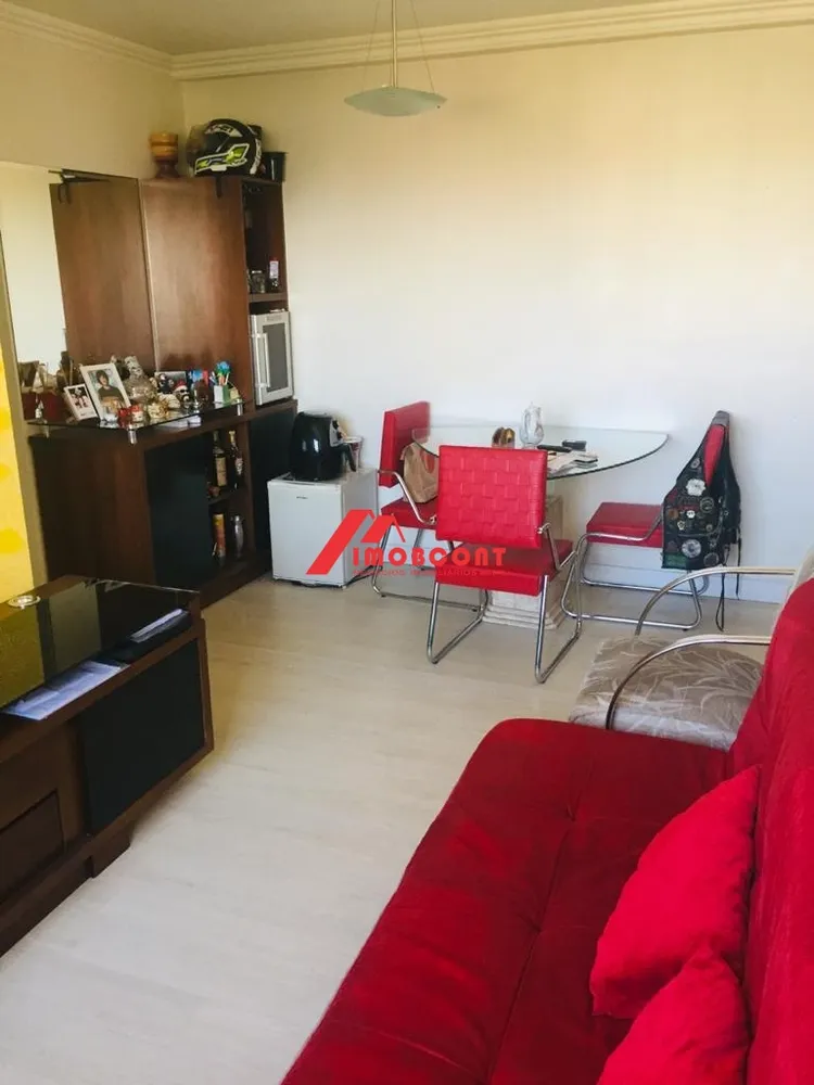Apartamento, 2 quartos, 51 m² - Foto 5