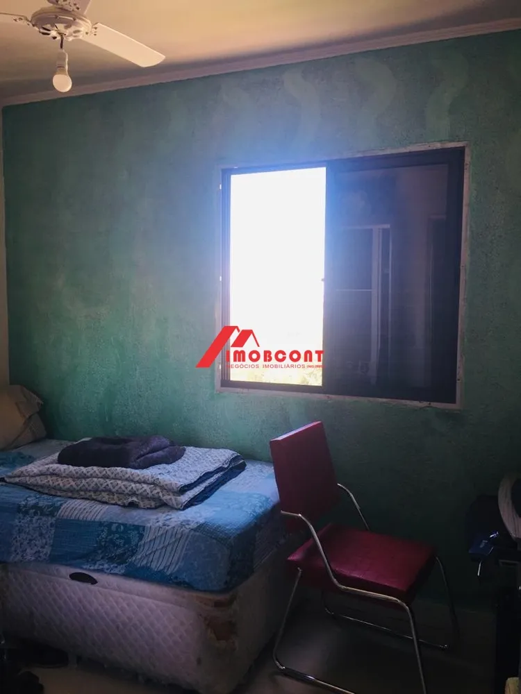 Apartamento, 2 quartos, 51 m² - Foto 7