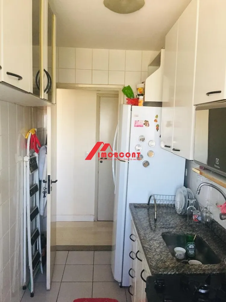 Apartamento, 2 quartos, 51 m² - Foto 8