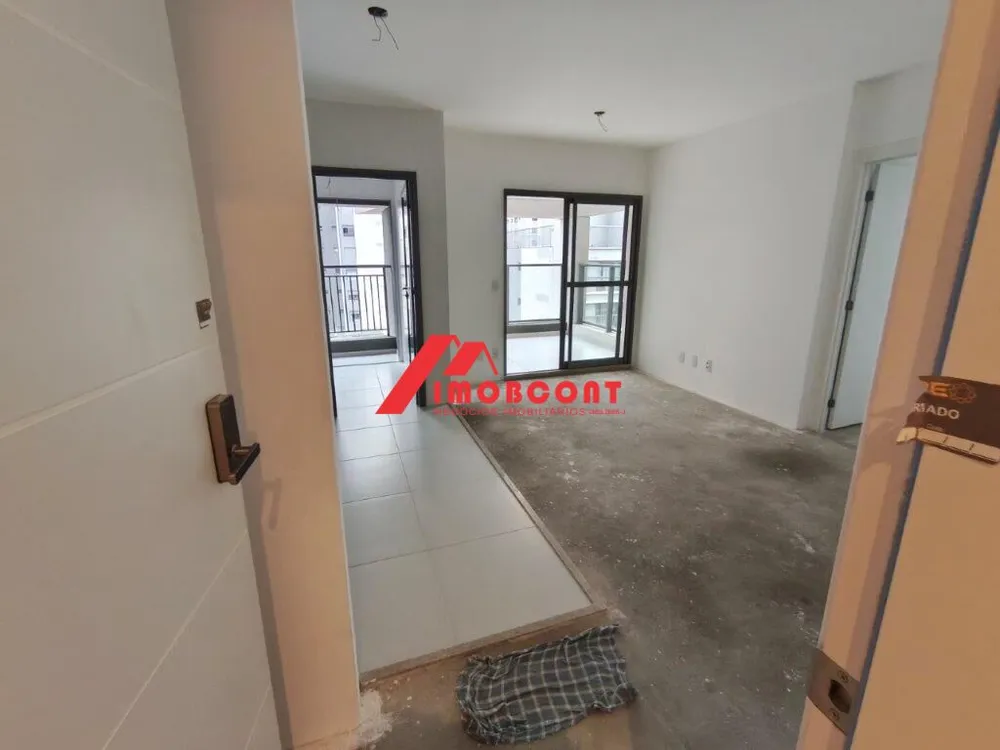 Apartamento, 3 quartos, 79 m² - Foto 3