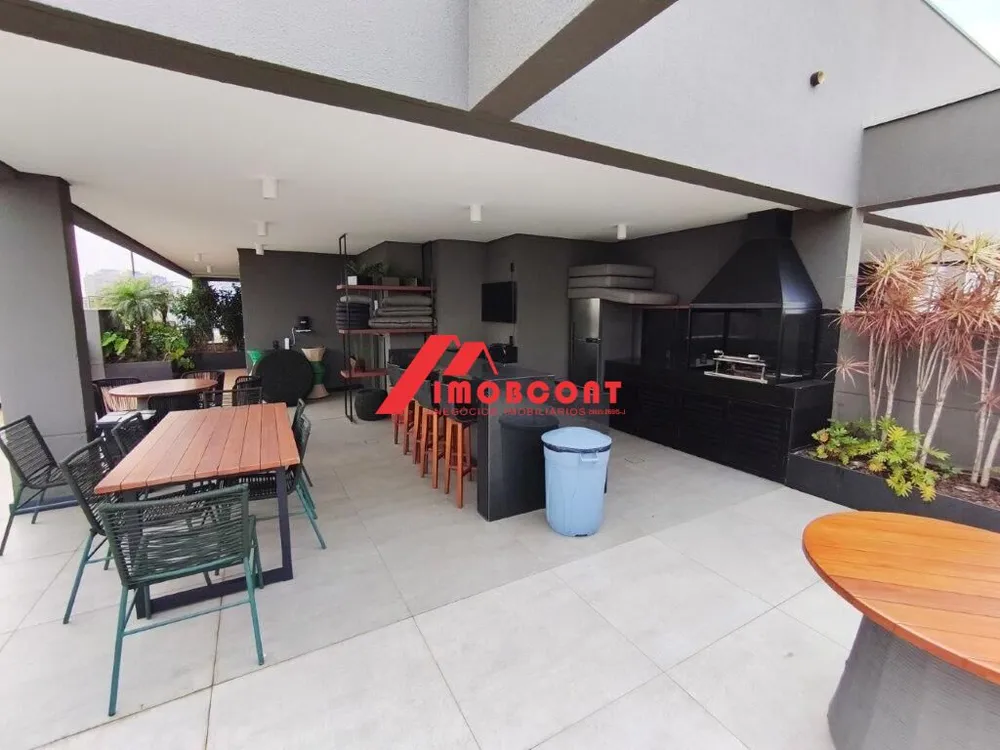Apartamento, 3 quartos, 79 m² - Foto 1