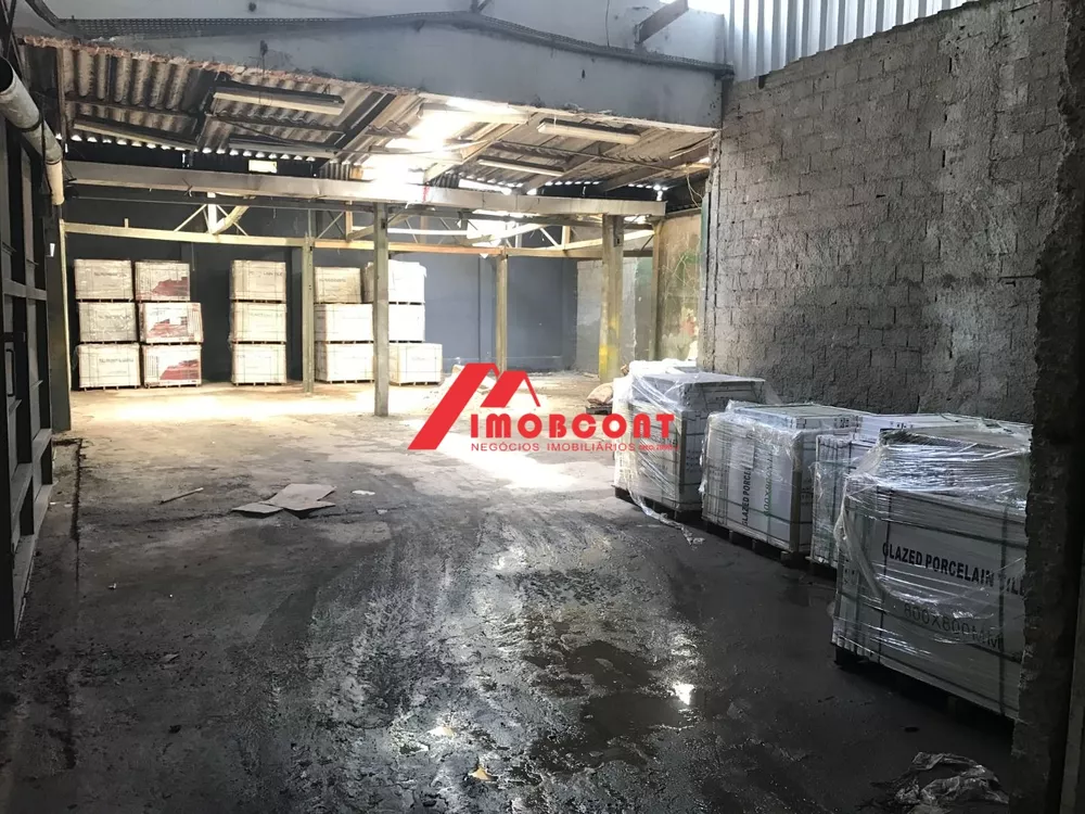 Loja-Salão, 1605 m² - Foto 4