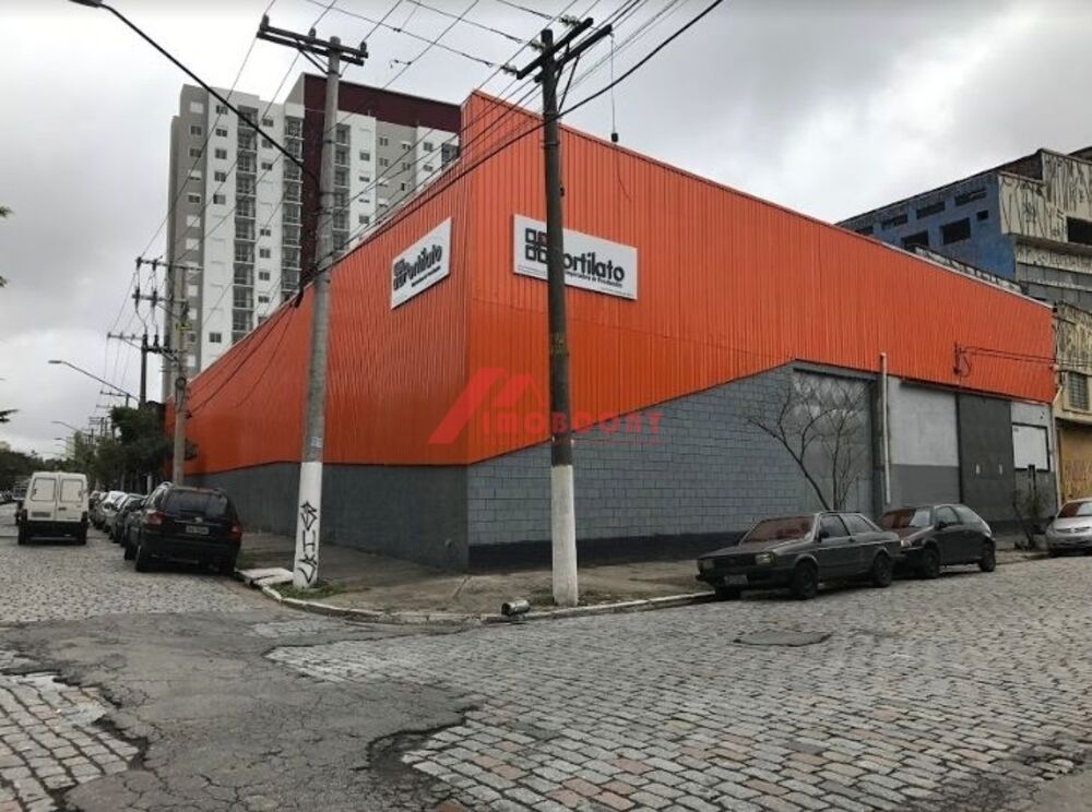 Loja-Salão, 1605 m² - Foto 9