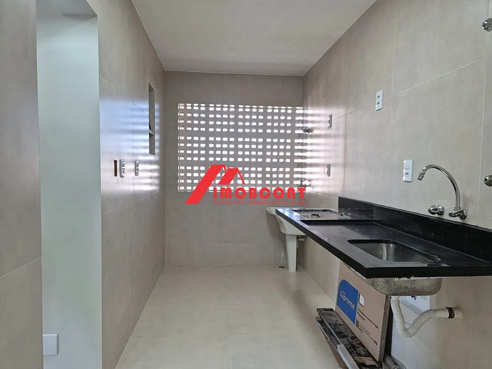 Apartamento, 3 quartos, 65 m² - Foto 3