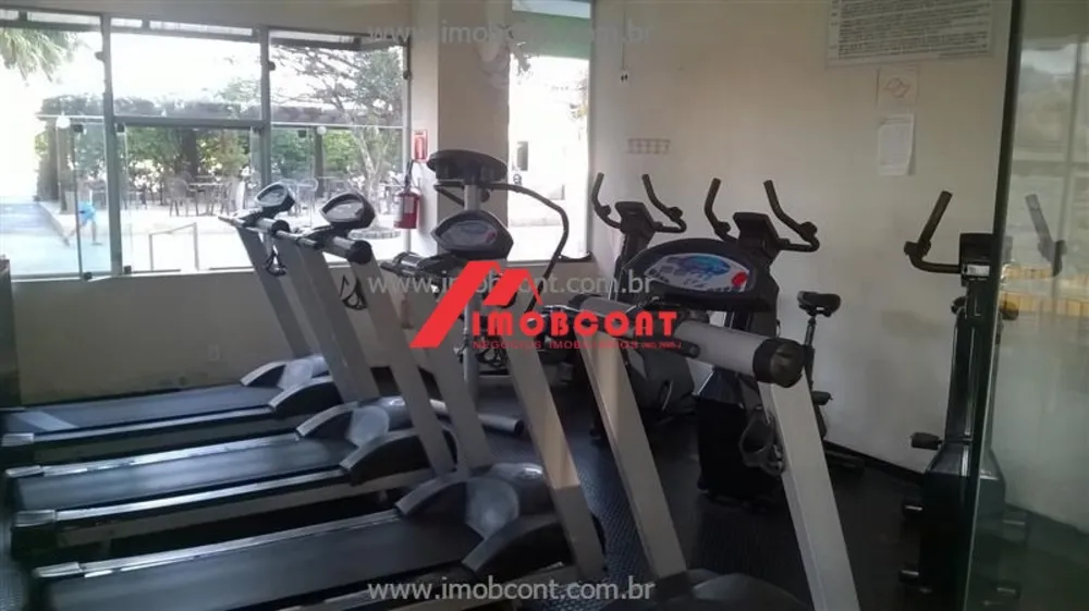 Apartamento, 3 quartos, 65 m² - Foto 6