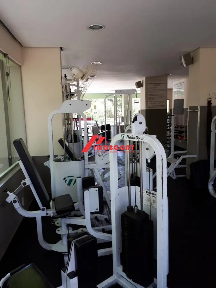 Apartamento, 3 quartos, 65 m² - Foto 8