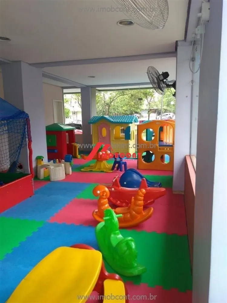 Apartamento, 3 quartos, 65 m² - Foto 9