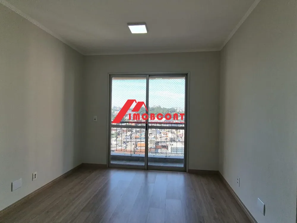 Apartamento, 3 quartos, 65 m² - Foto 1