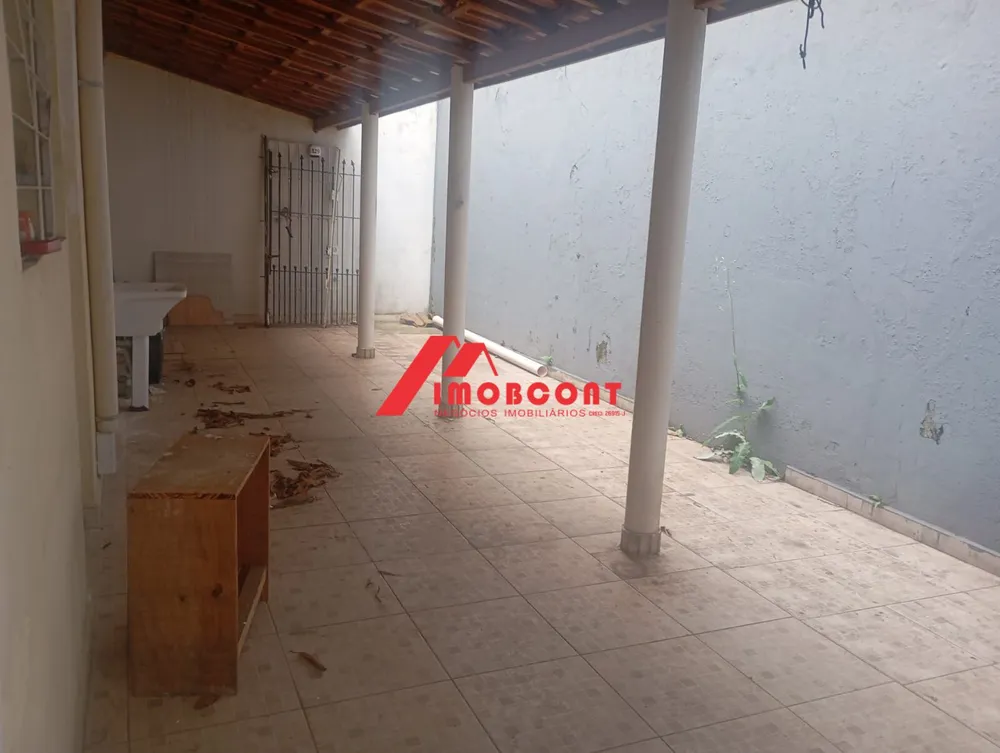 Sobrado, 3 quartos, 104 m² - Foto 2