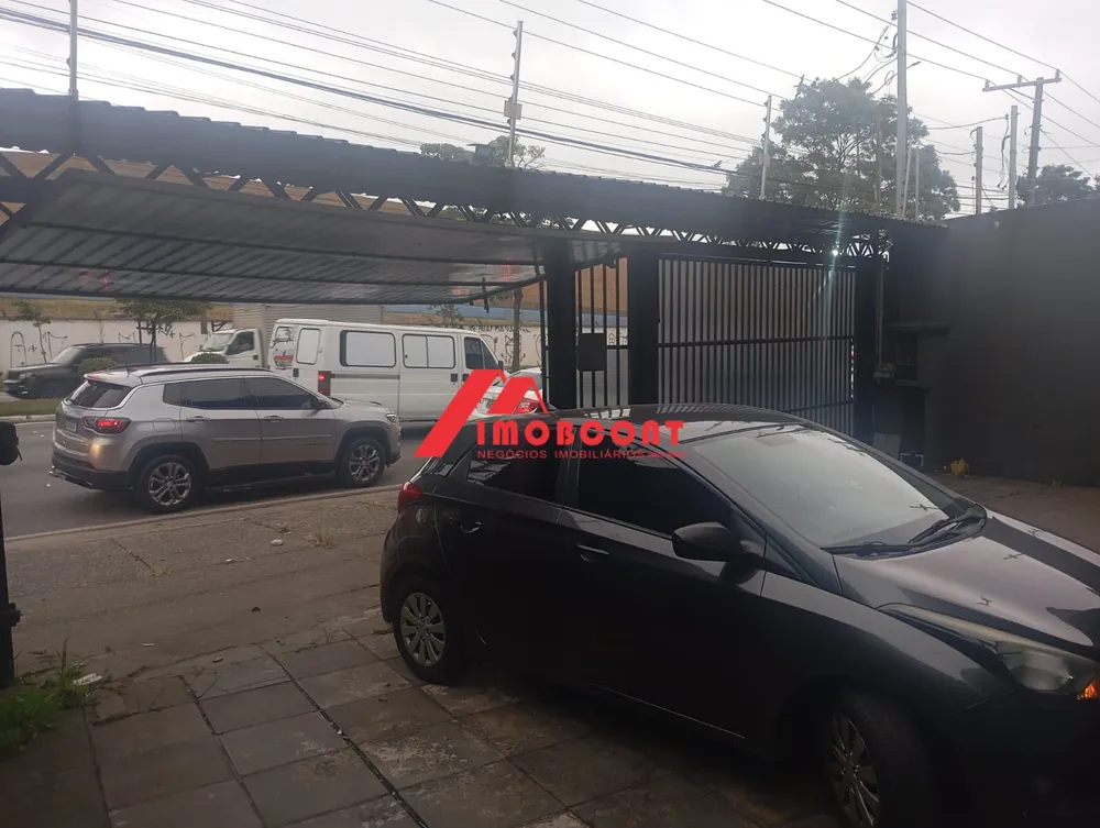 Sobrado, 3 quartos, 104 m² - Foto 4