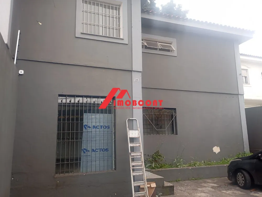 Sobrado, 3 quartos, 104 m² - Foto 3