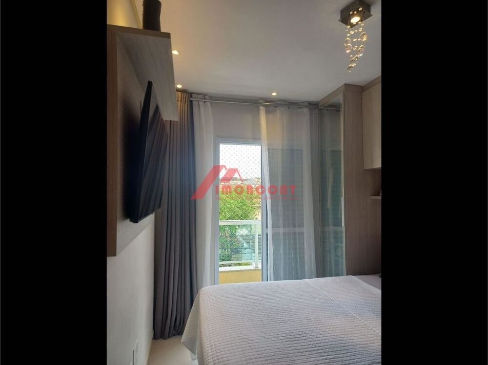 Apartamento, 2 quartos, 100 m² - Foto 2