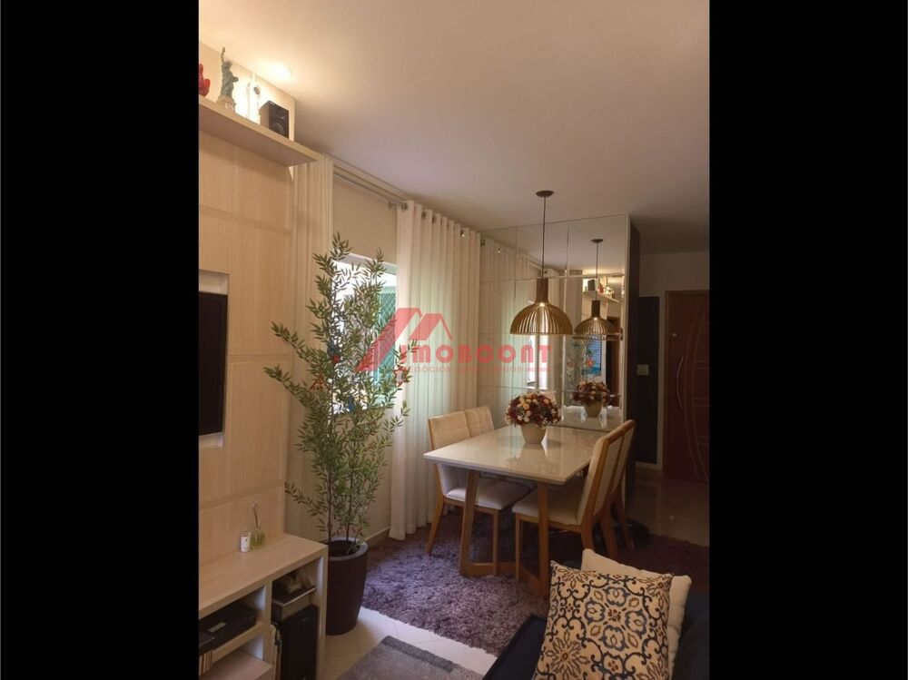 Apartamento, 2 quartos, 100 m² - Foto 1