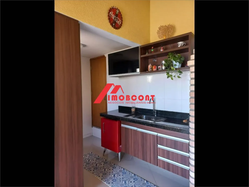 Apartamento, 2 quartos, 100 m² - Foto 10