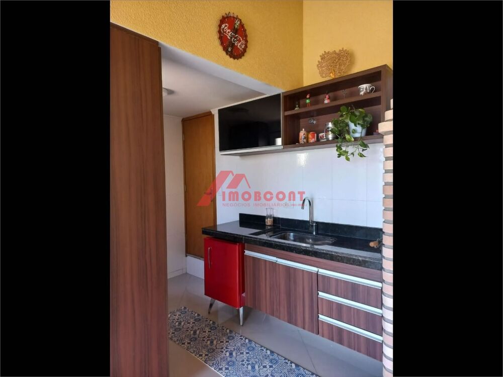 Apartamento, 2 quartos, 100 m² - Foto 3