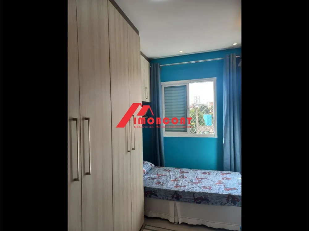 Apartamento, 2 quartos, 100 m² - Foto 9