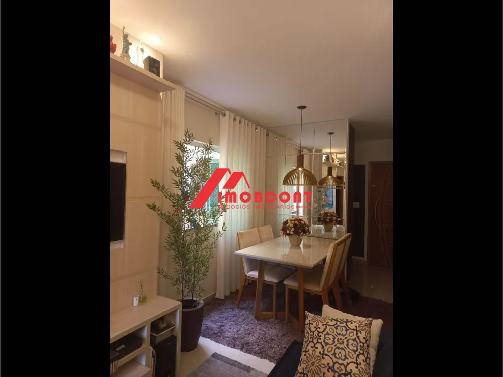 Apartamento, 2 quartos, 100 m² - Foto 4