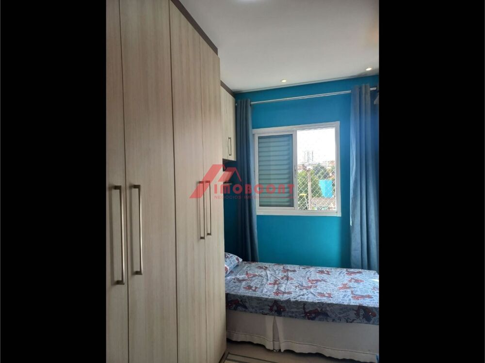 Apartamento, 2 quartos, 100 m² - Foto 6