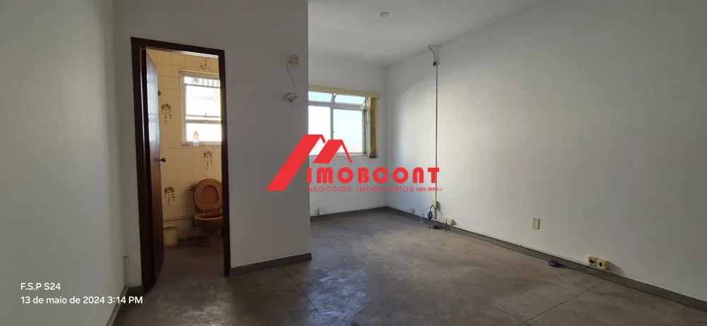 Sala-Conjunto, 25 m² - Foto 1