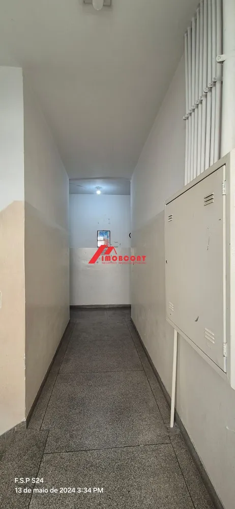 Sala-Conjunto, 25 m² - Foto 11