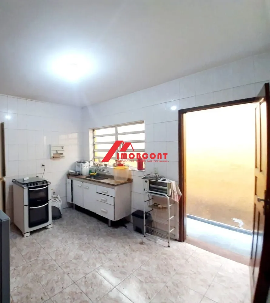 Casa, 2 quartos, 180 m² - Foto 8